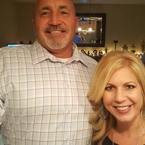 Meet your Posher, Letia